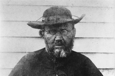 Father Damien And Social Distancing